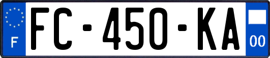 FC-450-KA