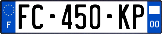 FC-450-KP