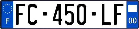 FC-450-LF