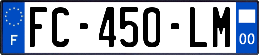 FC-450-LM