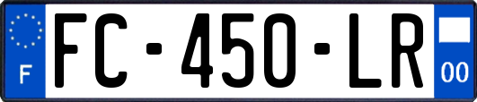 FC-450-LR