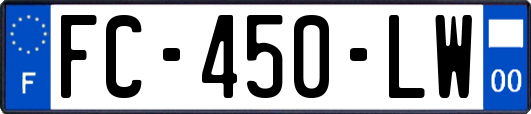 FC-450-LW
