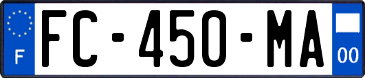 FC-450-MA