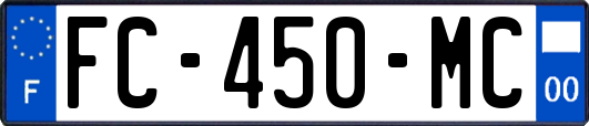 FC-450-MC