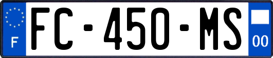 FC-450-MS