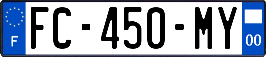 FC-450-MY