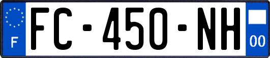 FC-450-NH