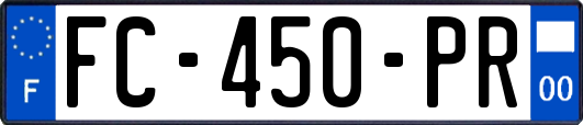 FC-450-PR