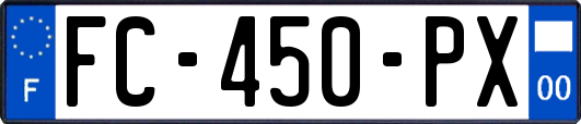 FC-450-PX