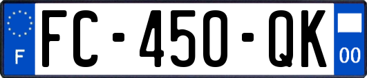 FC-450-QK