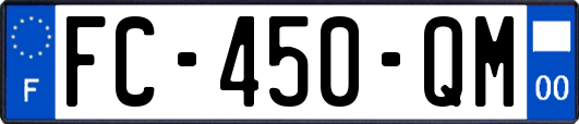 FC-450-QM