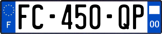 FC-450-QP