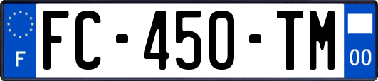 FC-450-TM