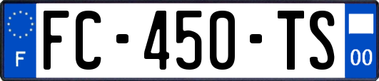 FC-450-TS