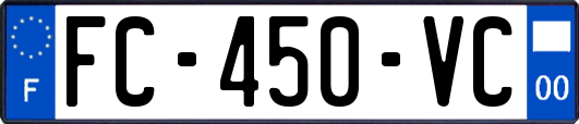 FC-450-VC
