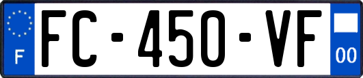 FC-450-VF