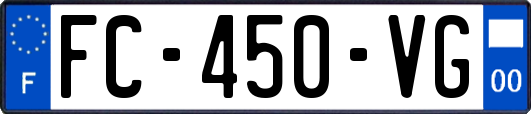 FC-450-VG