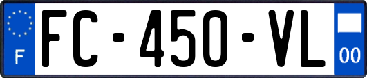 FC-450-VL
