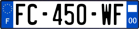FC-450-WF