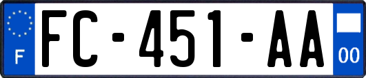 FC-451-AA