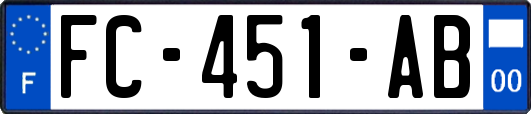 FC-451-AB