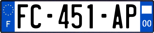 FC-451-AP