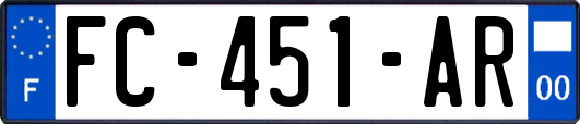 FC-451-AR