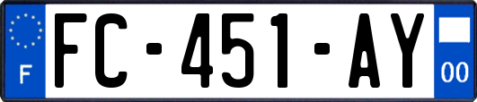 FC-451-AY