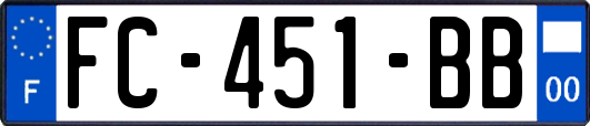 FC-451-BB