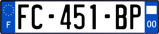 FC-451-BP