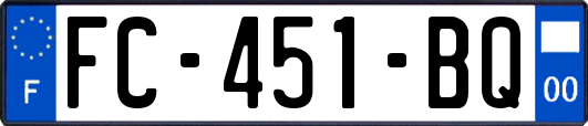 FC-451-BQ