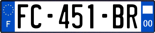 FC-451-BR