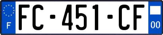 FC-451-CF