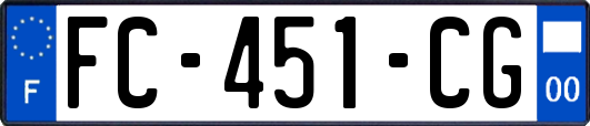 FC-451-CG