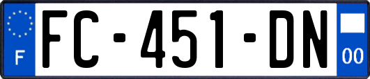 FC-451-DN