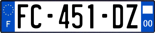 FC-451-DZ