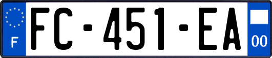 FC-451-EA