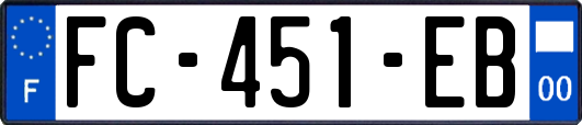 FC-451-EB