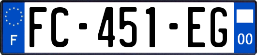 FC-451-EG