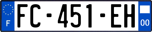 FC-451-EH