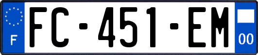 FC-451-EM