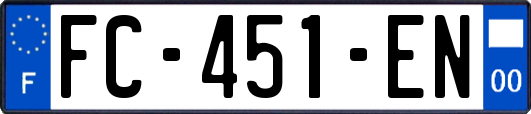 FC-451-EN