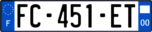 FC-451-ET