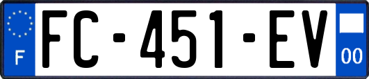 FC-451-EV