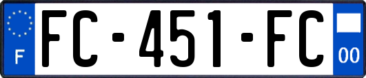 FC-451-FC