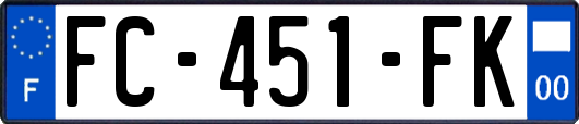 FC-451-FK