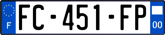 FC-451-FP