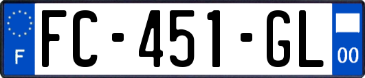 FC-451-GL