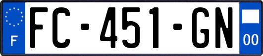 FC-451-GN