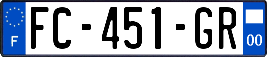 FC-451-GR